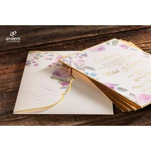 ERDEM LUX 50581 (100 ADET)