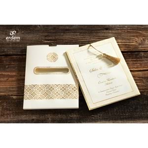ERDEM LUX 50589 (100 ADET)