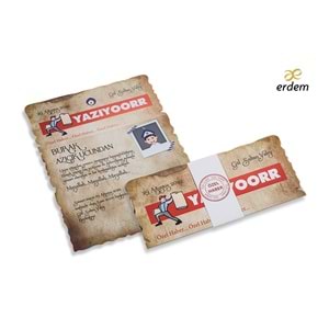 EKONOM SÜNNET 80947 (100 ADET)