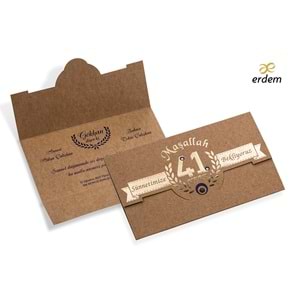 EKONOM SÜNNET 80951 (100 ADET)