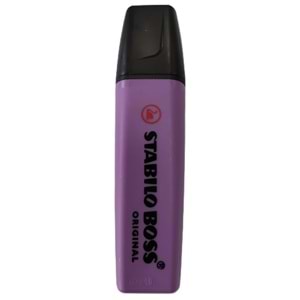 STABILO BOSS ORIGINAL EFLATUN 55