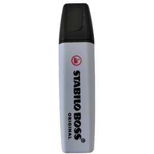STABILO BOSS ORIGINAL PASTEL MAVİ 111