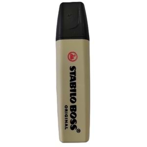 STABILO BOSS ORIGINAL ÇAMUR YEŞİLİ 137