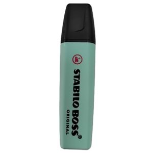 STABILO BOSS ORIGINAL PASTEL TURKUAZ 113