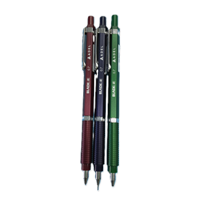 ADEL BLACKLİNE VERS.KAL.0,7 METALİK / TEKLİ