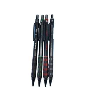 ADEL BLACKLİNE VERS.KAL.0,7 B-TECH / TEKLİ
