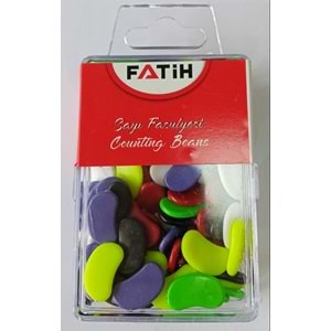 FATİH 304 SAYI FASÜLYESİ