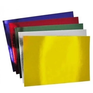 TGB 2880 20X30 METALİK FON KARTONU 10LU