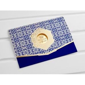 İKLİM ARAS DAVETİYE 4955