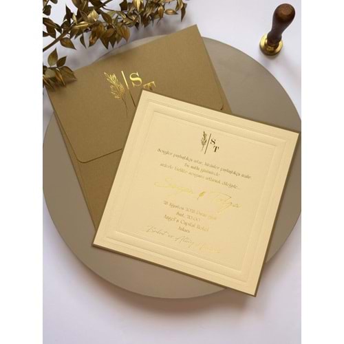 CARMEN LUXURY 311