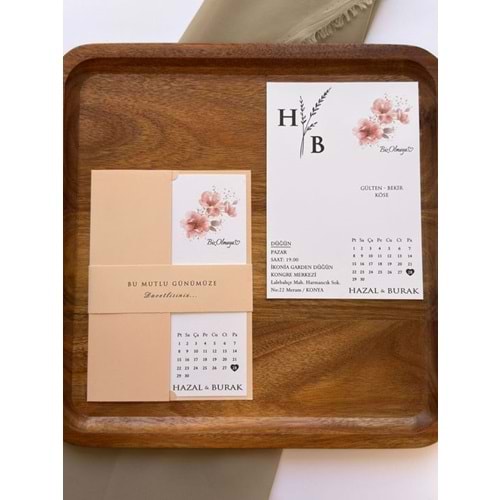 CARMEN 6333 (100 ADET)