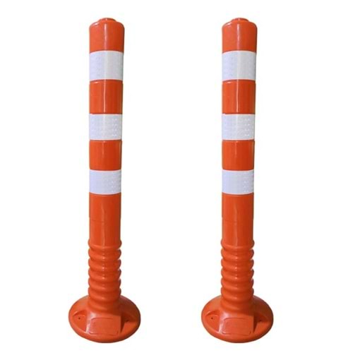 UB-R ESNEK DELİNATÖR 75 CM