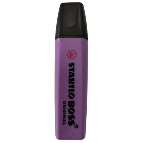 STABILO BOSS ORIGINAL EFLATUN 55