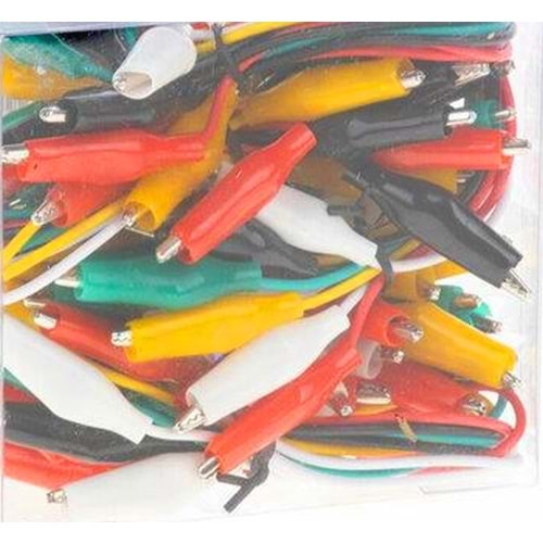 MİSYON KRAKODİL KABLO