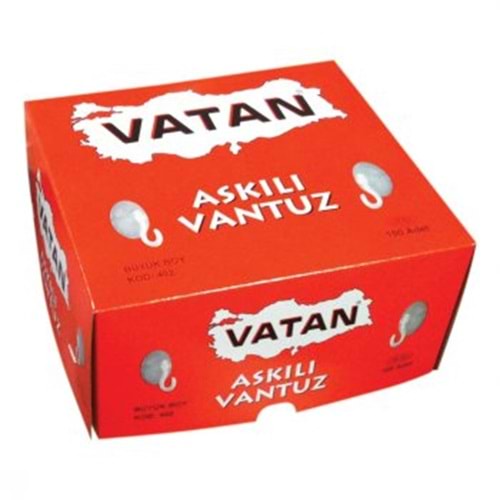 VATAN VANTUZ BÜYÜK