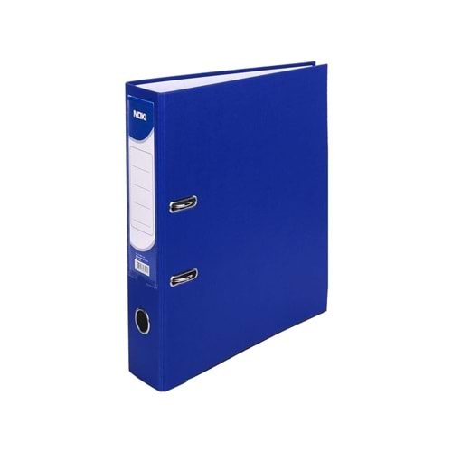 NOKİ MAVİ DAR KLASÖR