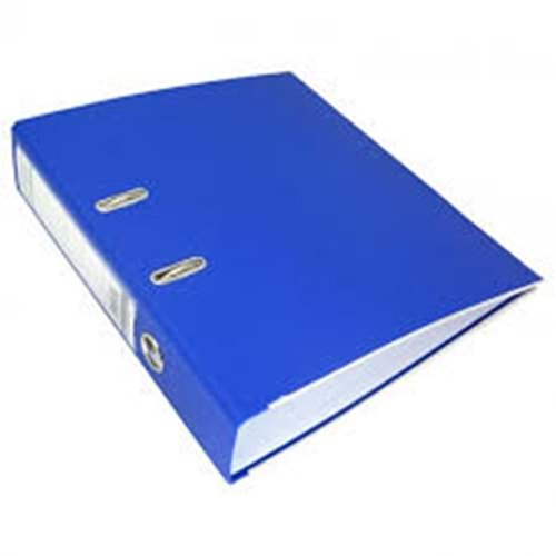 NOKİ MAVİ GENİŞ KLASÖR