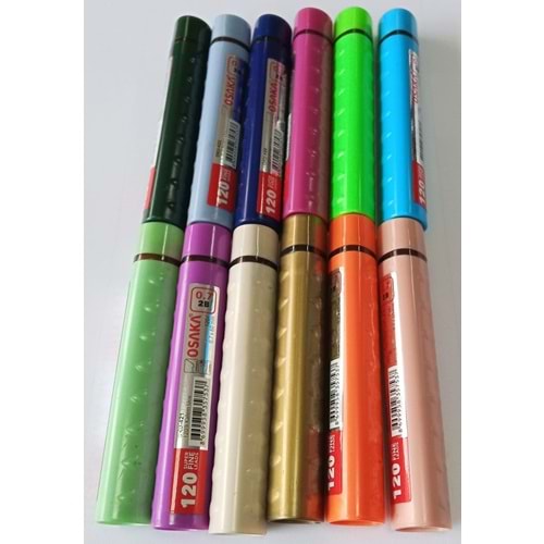 OSAKA 429 120 li 0,7 UÇ