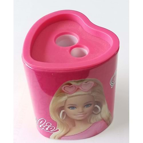 BARBIE B-9753 METAL KALEMTIRAŞ