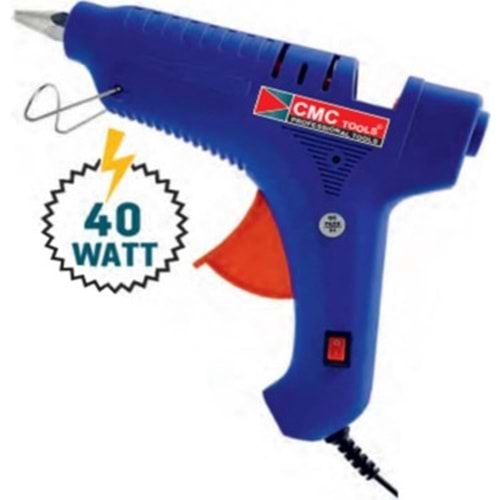 BHD 1503 BÜYÜK SİLİKON TABANCASI 40 WATT