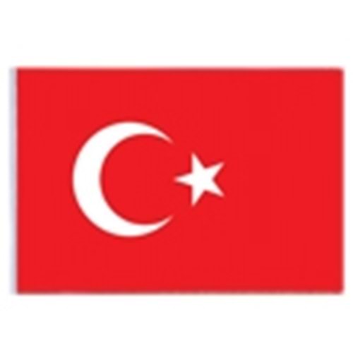 VATAN BEZ BAYRAK 100X150 VT108