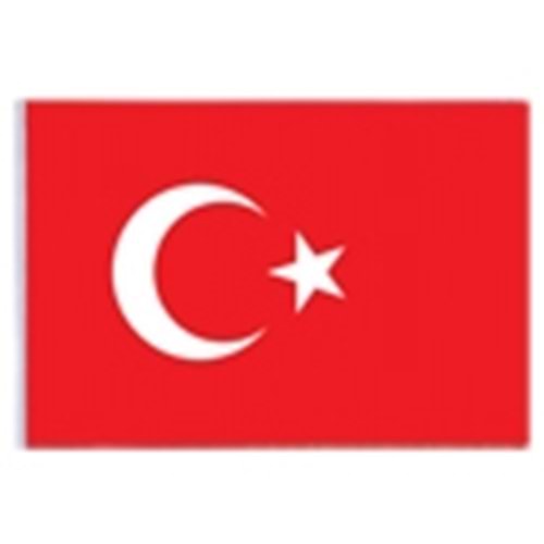 VATAN BEZ BAYRAK 80X120 VT107