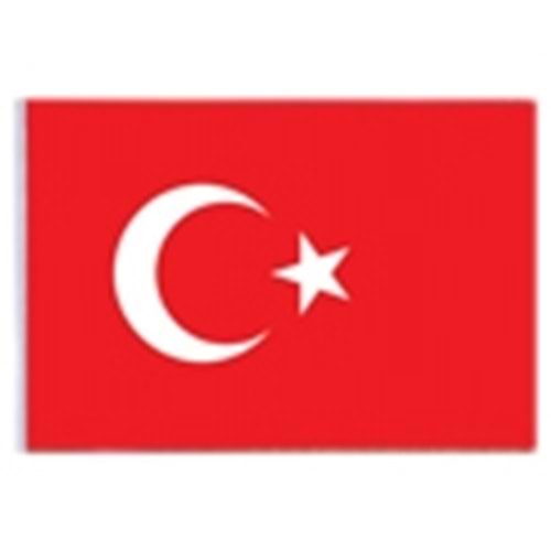 ABKA 859 30X45 BEZ BAYRAK