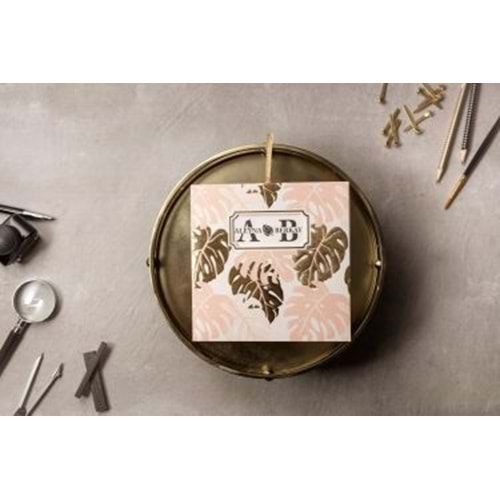 İKLİM DAVETİYE WEDDING 8418
