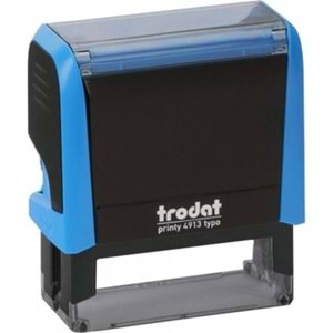 TRODAT PRINTY 4913 KAŞE
