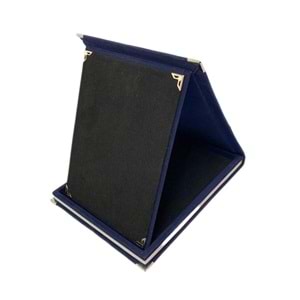 SPL02-1520 LACİVERT ALBÜM PLAKET 15*20