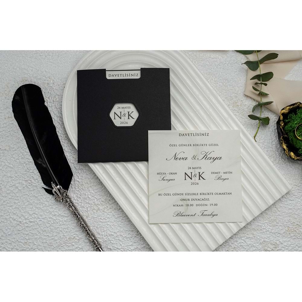 EKONOM 9156 (100 ADET)