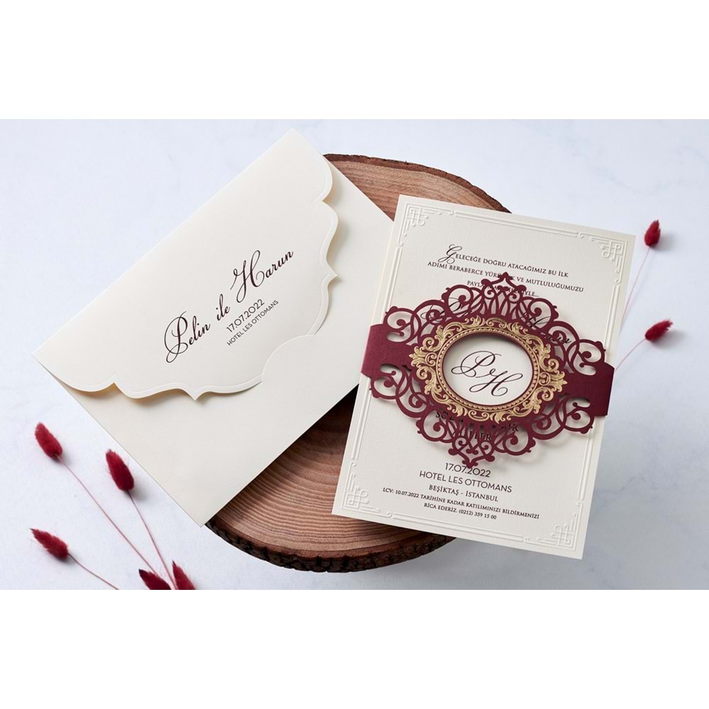 BUTIQ LINE 1114 (100 ADET)