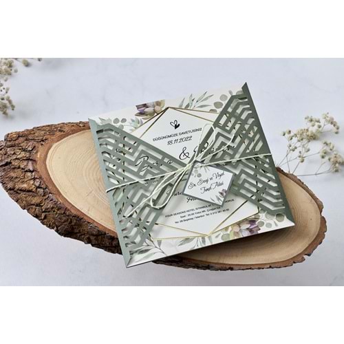 BUTIQ LINE 1138 (100 ADET)