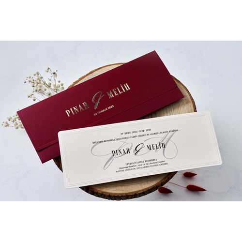 BUTIQ LINE 1164 (100 ADET)