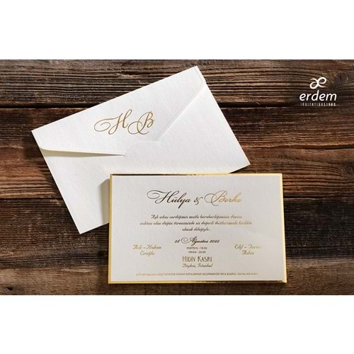 ERDEM LUX 50509 (100 ADET)