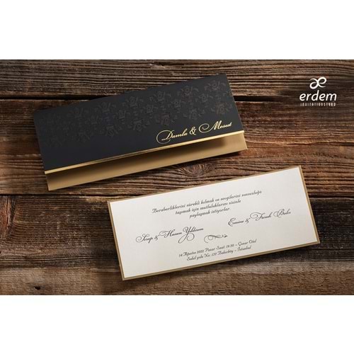 ERDEM LUX 50516 (100 ADET)