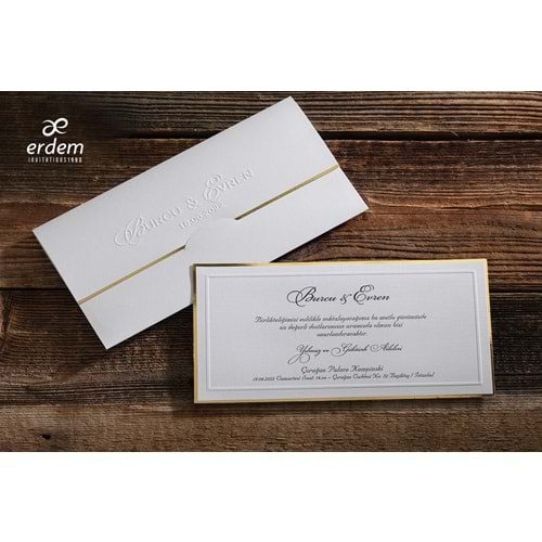 ERDEM LUX 50522 (100 ADET)