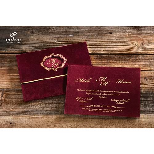 ERDEM LUX 50541 (100 ADET)