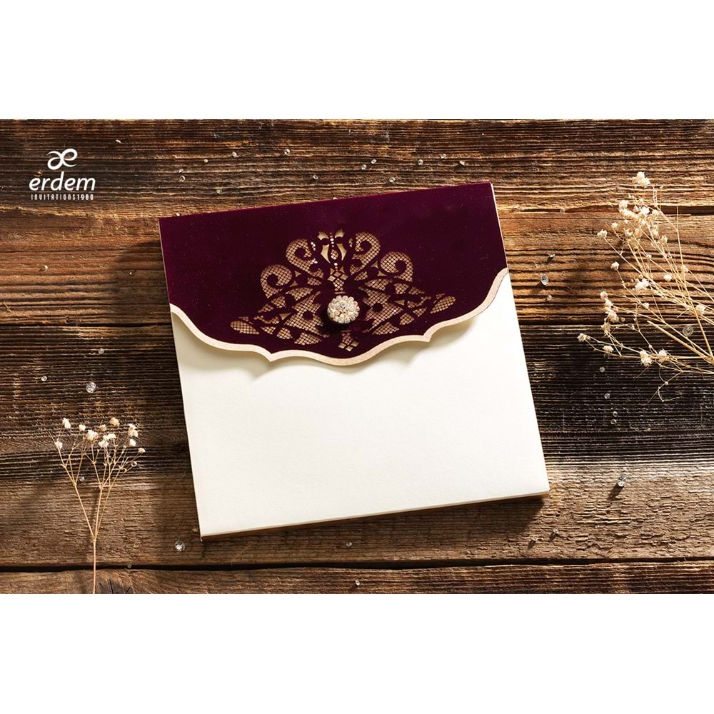 ERDEM LUX 50545 (100 ADET)