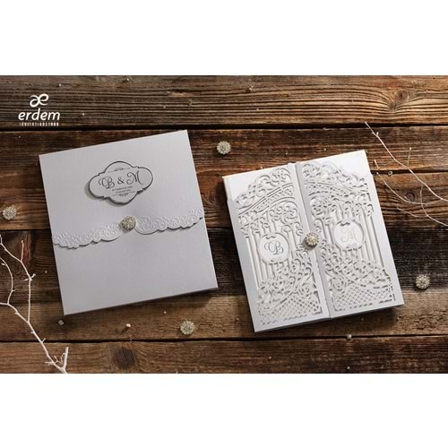 ERDEM LUX 50547 (100 ADET)