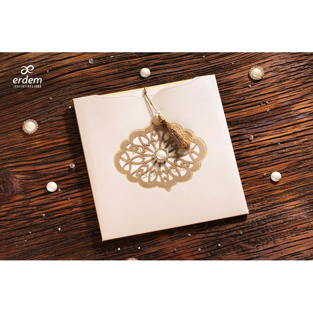 ERDEM LUX 50548 (100 ADET)