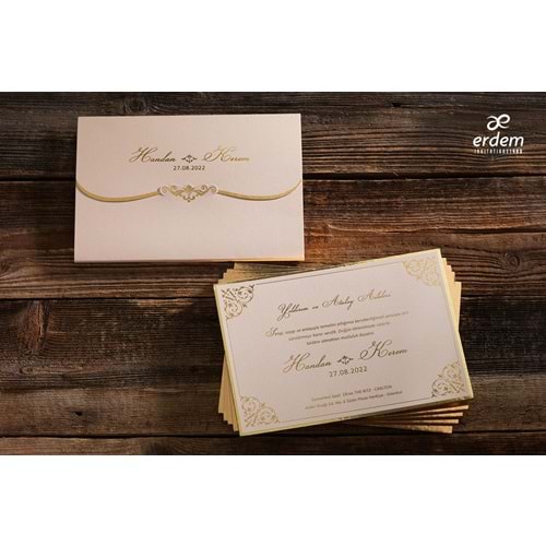 ERDEM LUX 50549 (100 ADET)