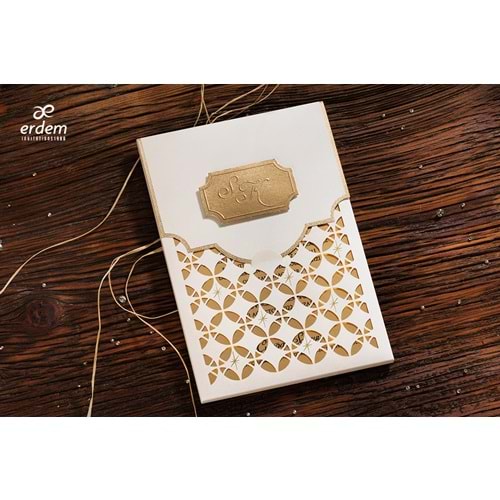 ERDEM LUX 50552 (100 ADET)