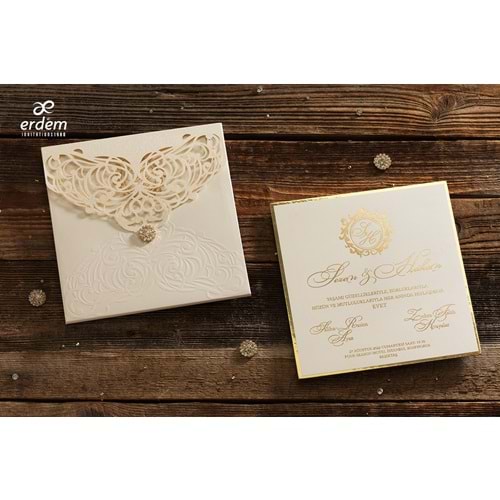 ERDEM LUX 50553 (100 ADET)