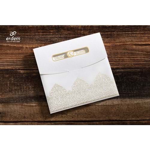 ERDEM LUX 50554 (100 ADET)