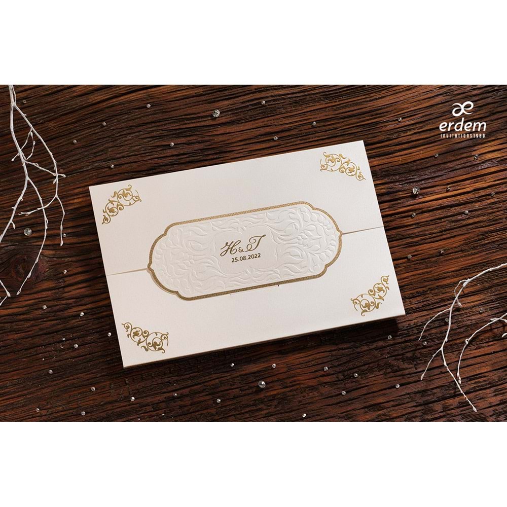 ERDEM LUX 50555 (100 ADET)