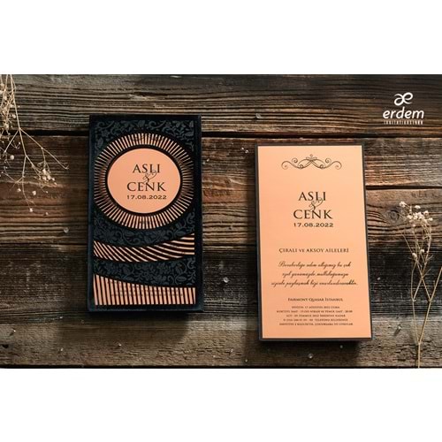 ERDEM LUX 50556 (100 ADET)