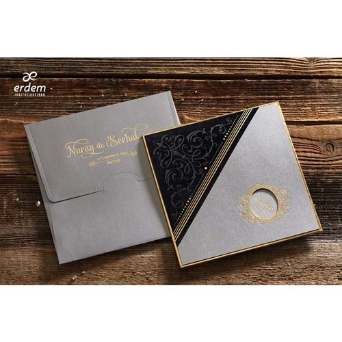 ERDEM LUX 50557 (100 ADET)