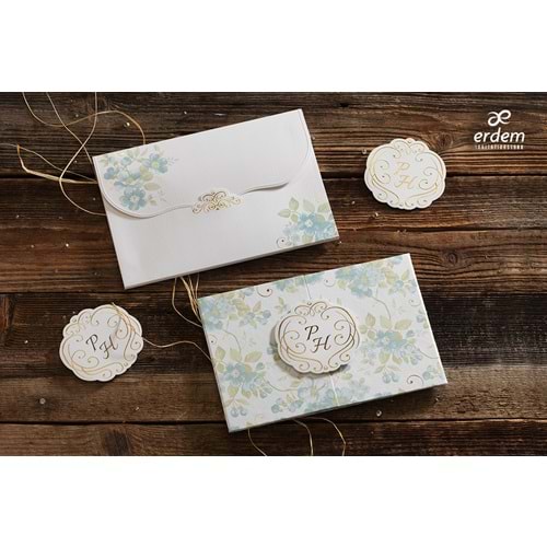 ERDEM LUX 50561 (100 ADET)