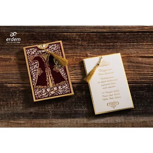 ERDEM LUX 50562 (100 ADET)